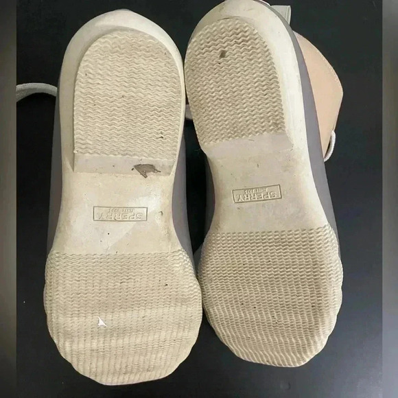 Sperry waterproof duck boots - Picture 5 of 5